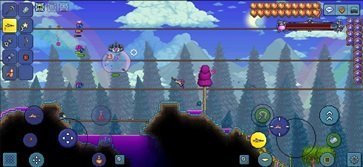 terraria1.4.4.9中文版