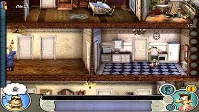 整蛊邻居重制版