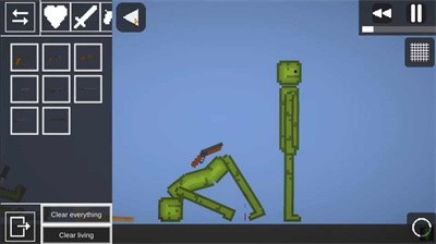 甜瓜游乐场13.1版本中文版