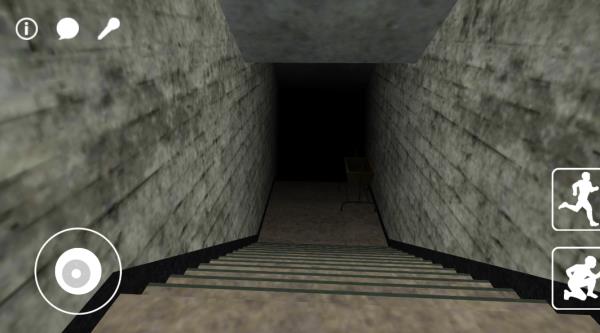 last night恐怖游戏