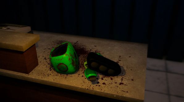 波比的游戏时间第四章