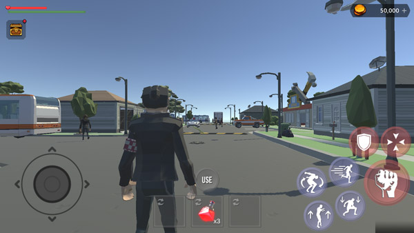 世界沙盒模拟器最新版