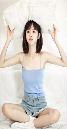 井川里予动态壁纸超清