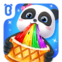 宝宝巴士宝宝甜品店