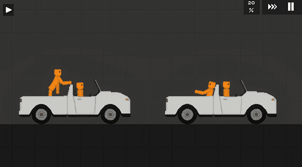 只是游乐场最新版