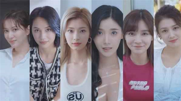 完蛋我被美女包围了手游安卓版