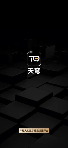 天穹数字藏品app安卓手机版