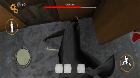 双胞胎1.1s5重制版