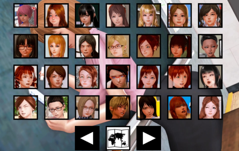 我的学院生活游戏最新版本