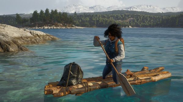 硬核生存scum中文汉化版