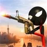 火车人朋克英雄