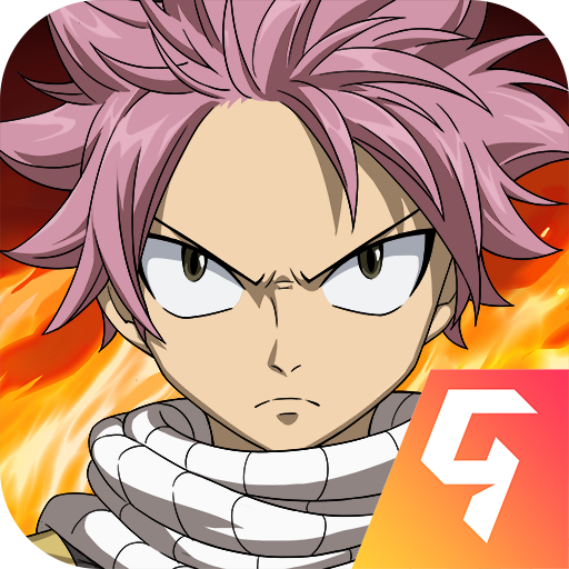 妖精的尾巴无尽冒险