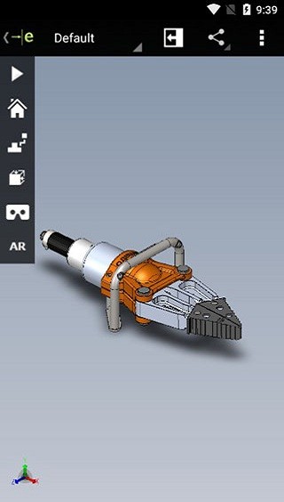 edrawings手机版中文版
