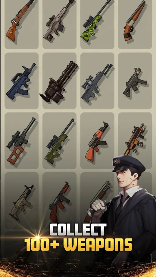 Merge Survival中文版apk手机版