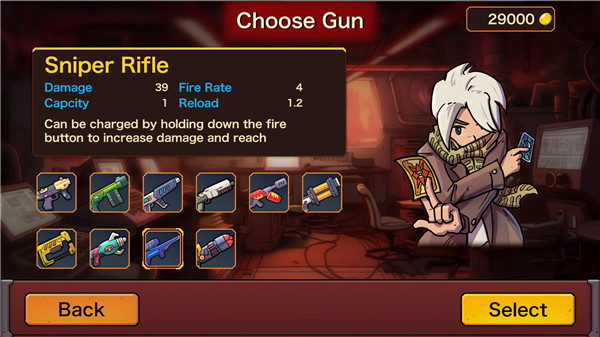 火星归来无敌版