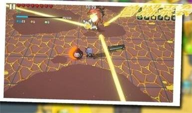 兽潮来袭2025中文版