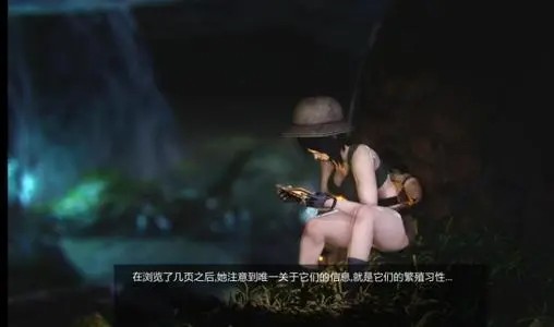 再生creatureget最新版