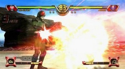 假面骑士超巅峰英雄全人物解锁版