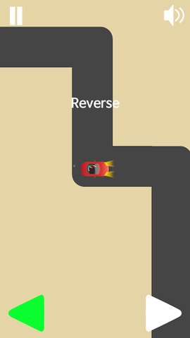 reversedrive游戏官方版