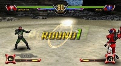 假面骑士超巅峰英雄全人物解锁版