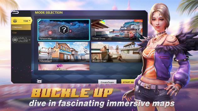 精英突击队SA安卓版