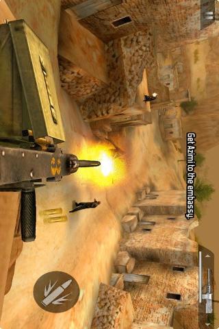 现代战争2黑色飞马