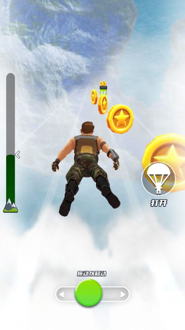 绳索冒险达人官方最新版