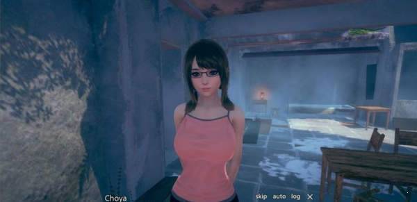 AI少女璇玑公主2021整合版