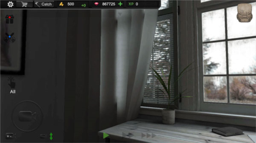 蚂蚁模拟大亨中文版