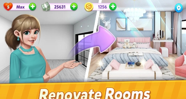 家居设计梦之屋设计师