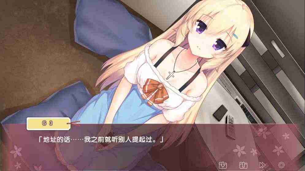 少女前线同人游戏iris