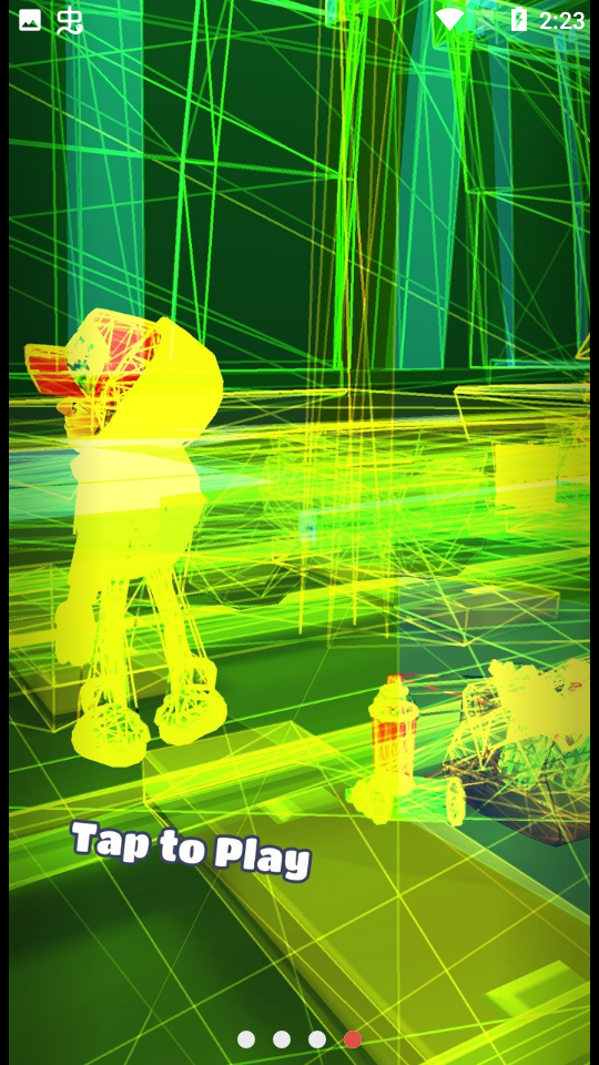 地铁超级英雄魔改版