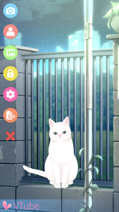 vtuber studio手机版