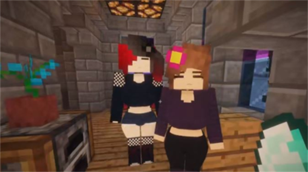 我的世界珍妮模组直接玩中文版