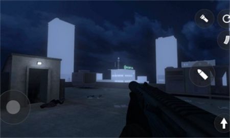 虚构3:僵尸生存