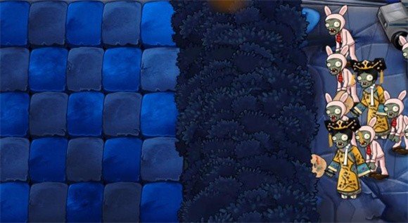 植物大战僵尸疯狂多元宇宙新年版