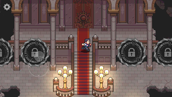 超级黑暗欺骗游戏优势