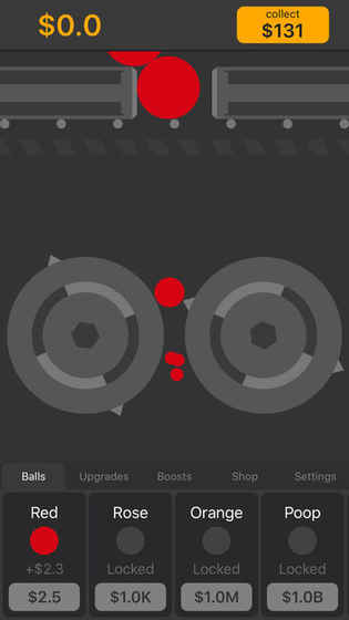Ball Smasher