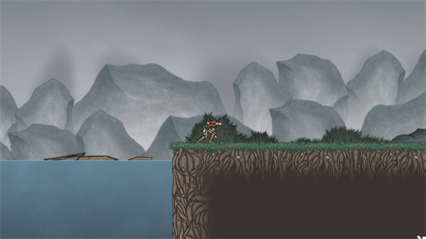 符文诅咒汉化正常版