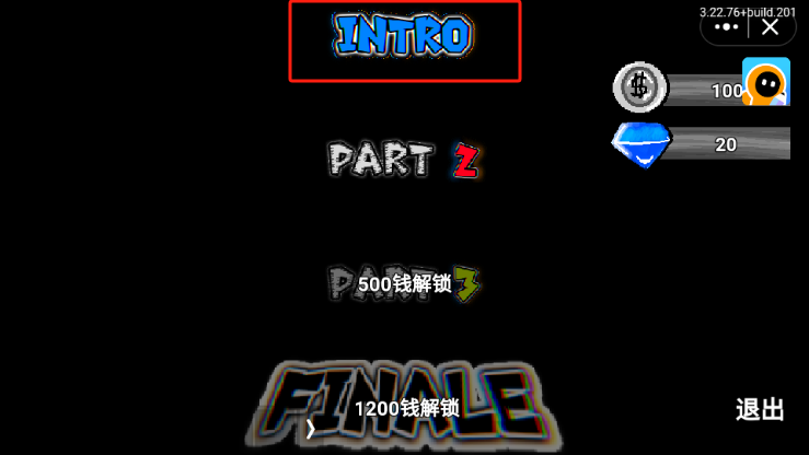 Pibby之战Family Guy最新版下载