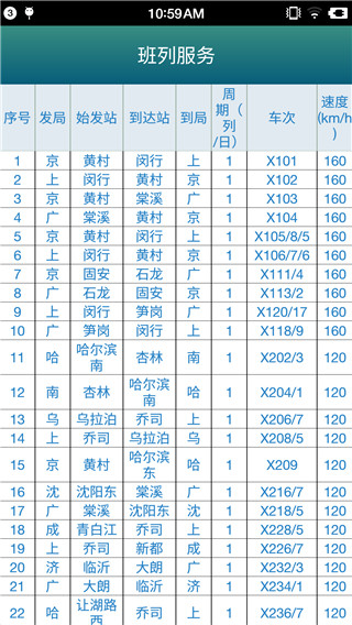 铁路95306