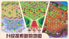 糖果精灵传奇最新版本