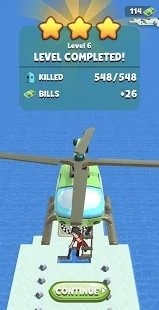 Shooting Run手机版