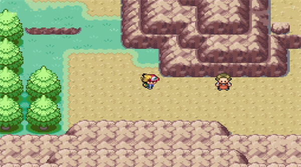 口袋妖怪燃之智正版