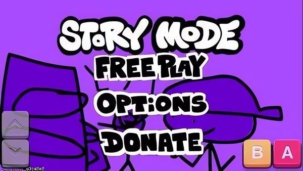 周五夜放克地狱模组版