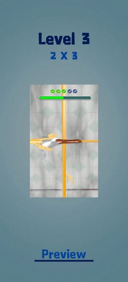 美丽的接缝正版