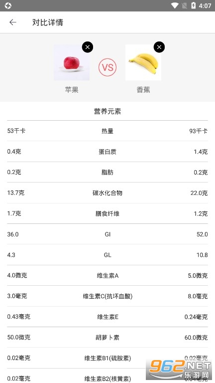 薄荷营养师官方版