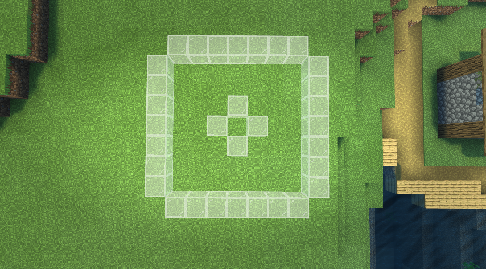 我的世界亡灵战争手机版