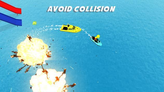 汽艇大作战手机版