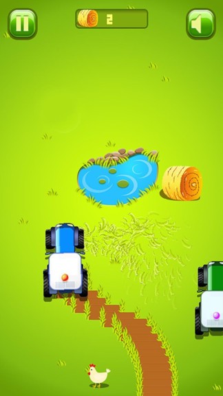 农场收割最新版